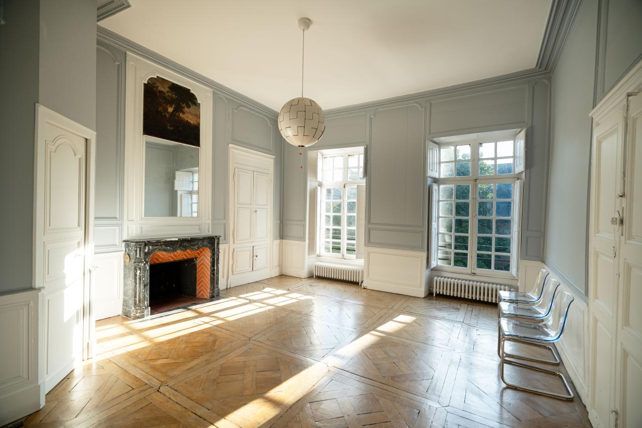 Bureau Rennes 522m² Location bureau Rennes Ille-et-Vilaine OLBUR2112828 3